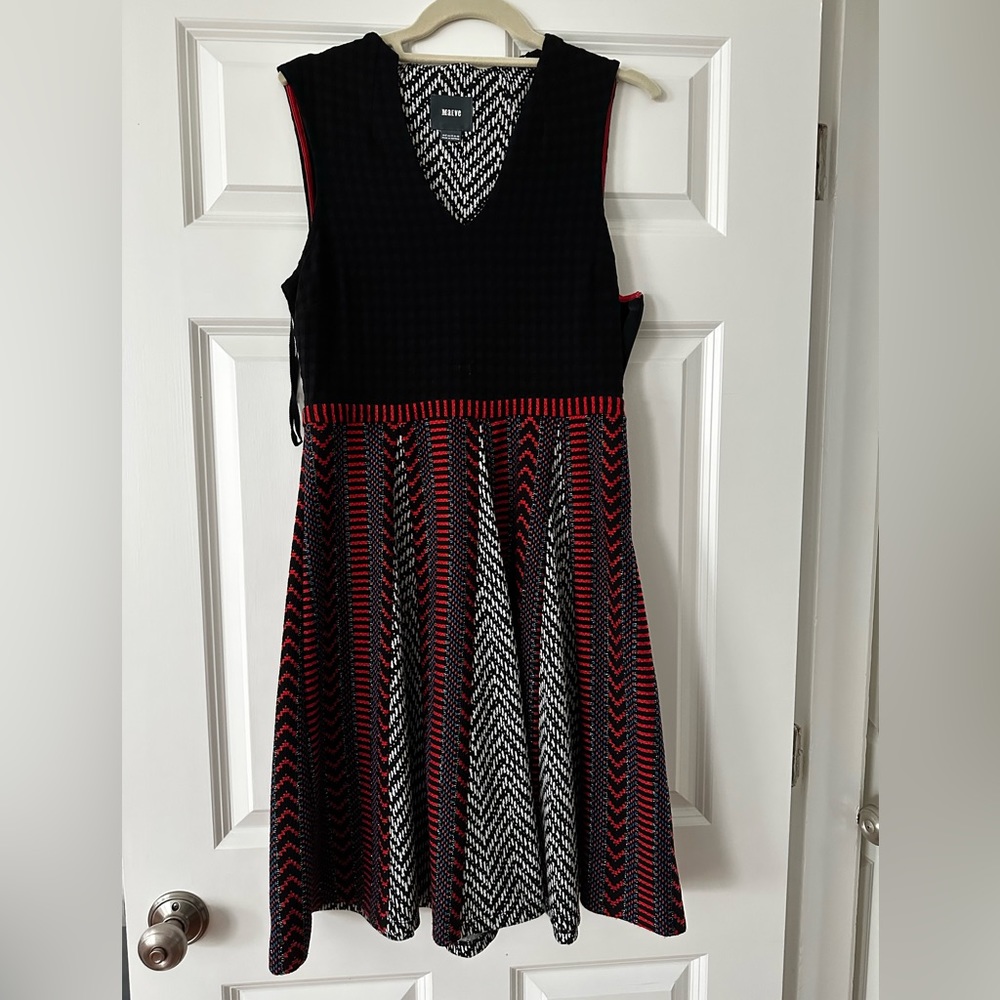 Maeve x Anthropologie dress